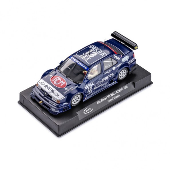 Slot.it SI-CA40C Alfa Romeo 155 V6TI ITCF1995...