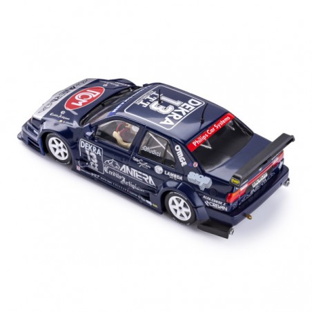 Slot.it SI-CA40C Alfa Romeo 155 V6TI ITCF1995 Gianni Giudici