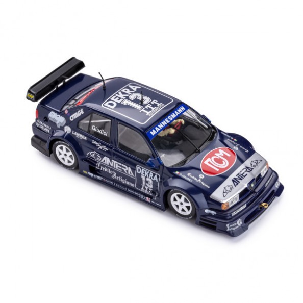 Slot.it SI-CA40C Alfa Romeo 155 V6TI ITCF1995...