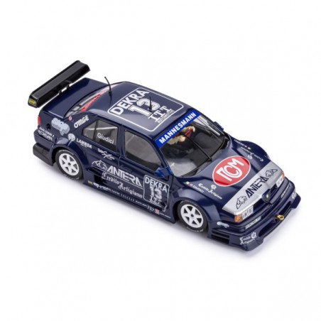 Slot.it SI-CA40C Alfa Romeo 155 V6TI ITCF1995 Gianni Giudici