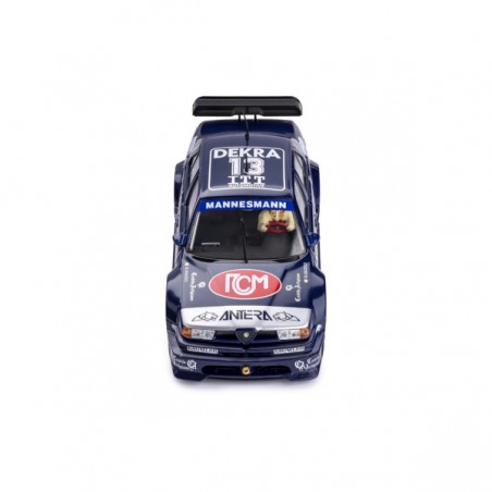 Slot.it SI-CA40C Alfa Romeo 155 V6TI ITCF1995 Gianni Giudici