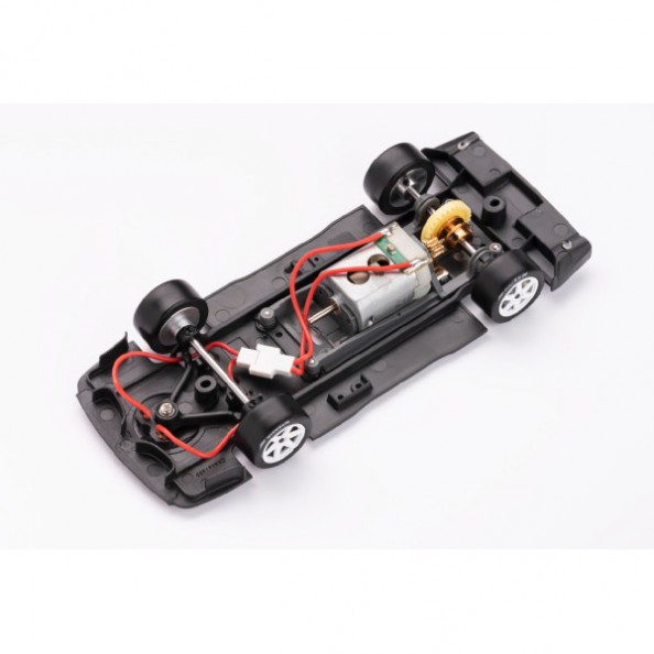 Slot.it SI-CA40C Alfa Romeo 155 V6TI ITCF1995...