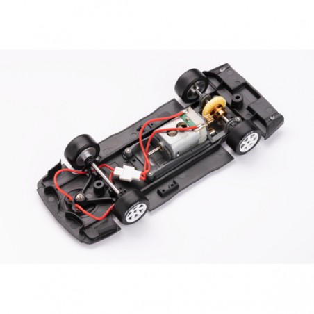 Slot.it SI-CA40C Alfa Romeo 155 V6TI ITCF1995 Gianni Giudici