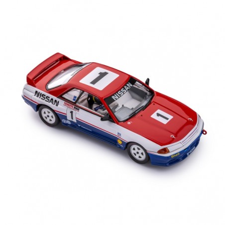 Slot.it SI-CA47E Nissan Skyline GT-R n1 Winfield 1st Bathurst 1991