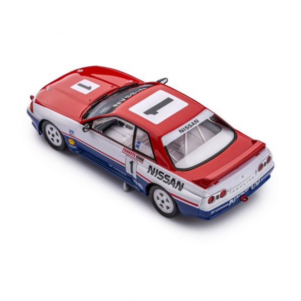 Slot.it SI-CA47E Nissan Skyline GT-R n1 Winfield 1st Bathurst 1991