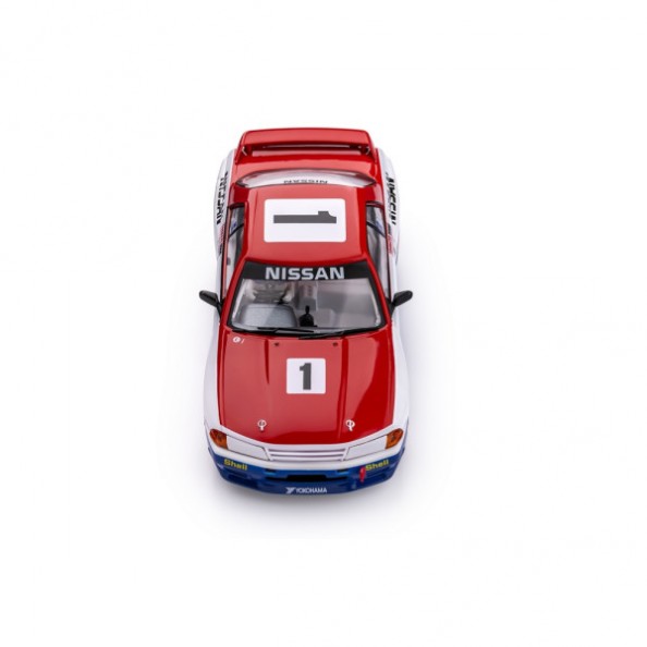 Slot.it SI-CA47E Nissan Skyline GT-R n1...