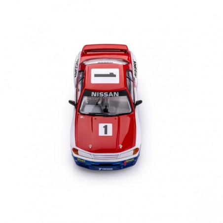 Slot.it SI-CA47E Nissan Skyline GT-R n1 Winfield 1st Bathurst 1991