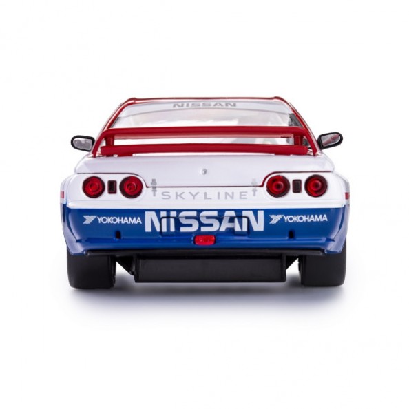 Slot.it SI-CA47E Nissan Skyline GT-R n1...