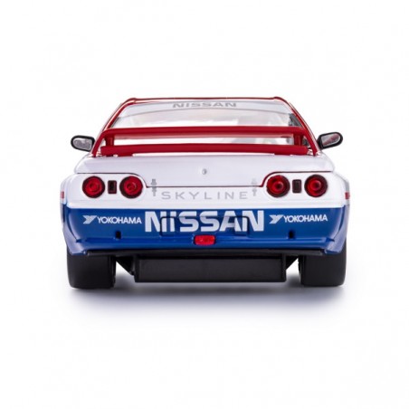 Slot.it SI-CA47E Nissan Skyline GT-R n1 Winfield 1st Bathurst 1991