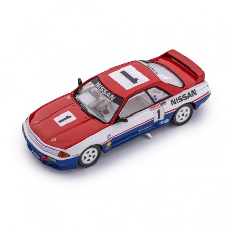 Slot.it SI-CA47E Nissan Skyline GT-R n1 Winfield 1st Bathurst 1991