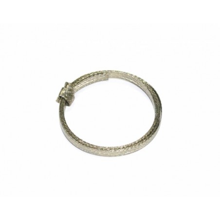 SLOTING PLUS SP103142 ROLLO 1M TRENCILLA ESTAÑADA STANDAR ESPESOR 0,35mm