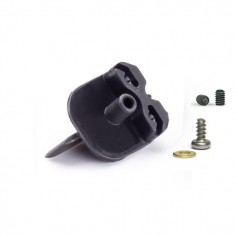 SLOT.IT SI-CH85D Guía avanzada con tornillo rev 2