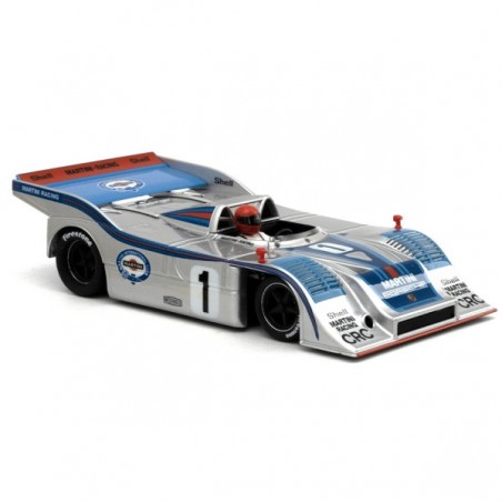 NSR 0330SW Porsche 917/10K Martini n1 1974 Interserie