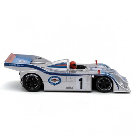 NSR 0330SW Porsche 917/10K Martini n1 1974 Interserie