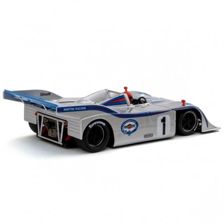 NSR 0330SW Porsche 917/10K Martini n1 1974 Interserie