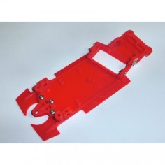 MUSTANG M-CB0016 CHASIS 3D BMW M1 FLY AW