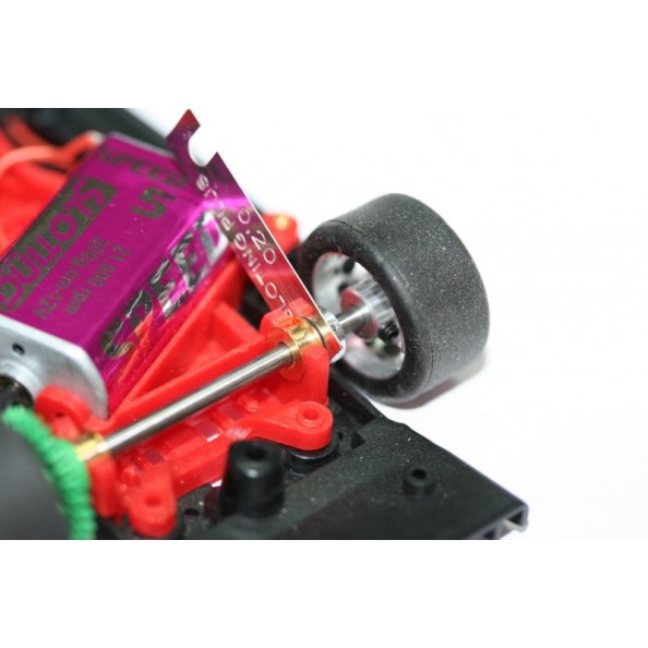 Sloting Plus SP143260 Juego de galgas para ejes...