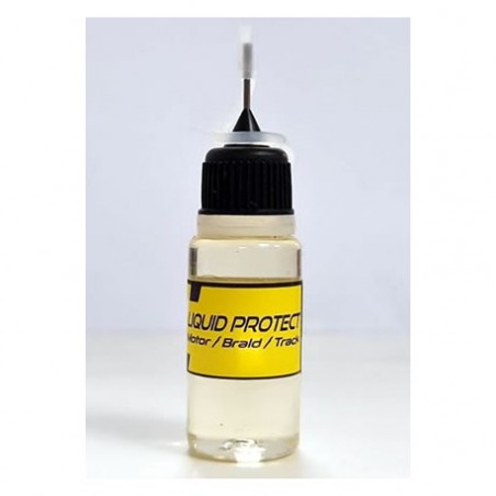Tectime TT0452 LIQUID PROTECT - MOTOR/BRAID/TRACK