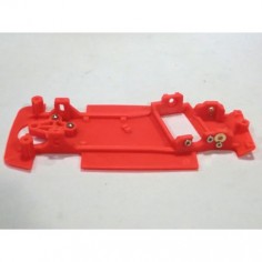 MUSTANG M-CB0015 CHASIS 3D RS200 MSC AW 2