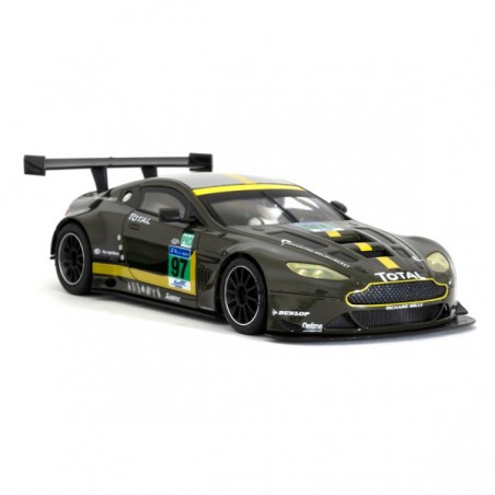 NSR 0331AW Aston Martin Vantage GT3 Le Mans 2017 n97 ganador GTE Pro