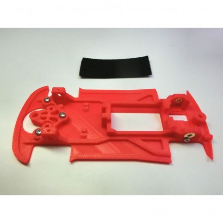 MUSTANG M-CB0012L CHASIS 3D CLIO S1600 LINEAL NINCO