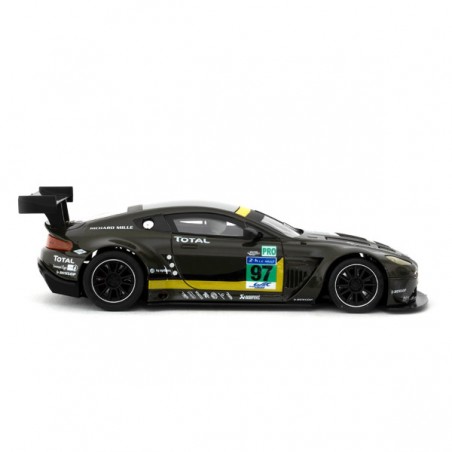 NSR 0331AW Aston Martin Vantage GT3 Le Mans 2017 n97 ganador GTE Pro