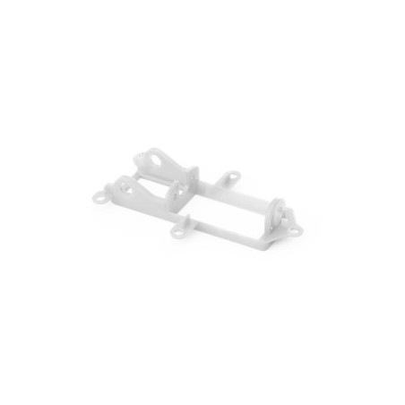 NSR 1287 Soporte motor Formula 1 2022 blanca dura