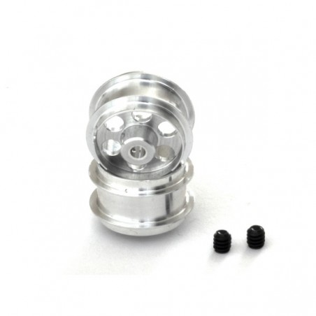 NSR 5030 Llanta air system Formula 1 2022 16.5x8mm