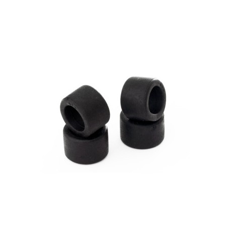 NSR 5296S Neumáticos traseros SUPERGRIP 19x9.5mm Formula 1 2022