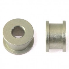 Scaleauto SC-1363 Cojinete Ergal doble pestaña 2