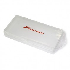 Scaleauto SC-5097 Caja organizadora herramientas o chasis 1/24