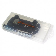 Scaleauto SC-5097 Caja organizadora herramientas o chasis 1/24 2