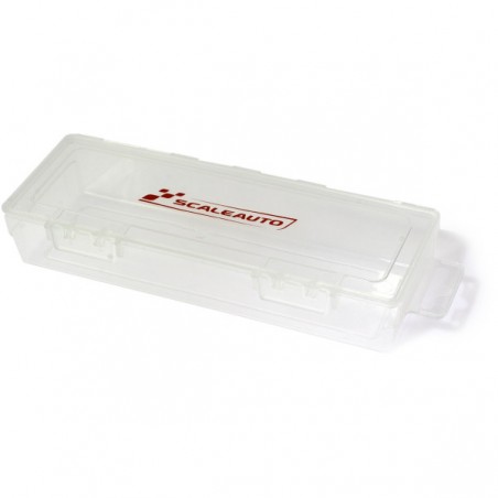 Scaleauto SC-5097B Caja organizadora herramientas