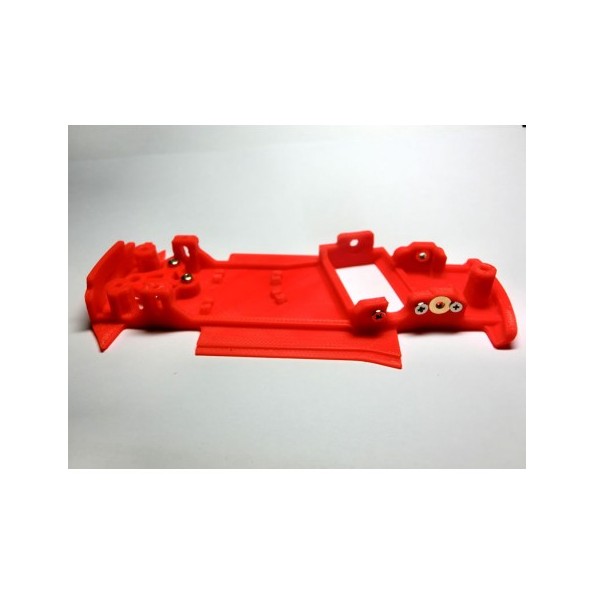 MUSTANG M-CB0004 CHASIS 3D DS3 WRC SCALEXTRIC AW