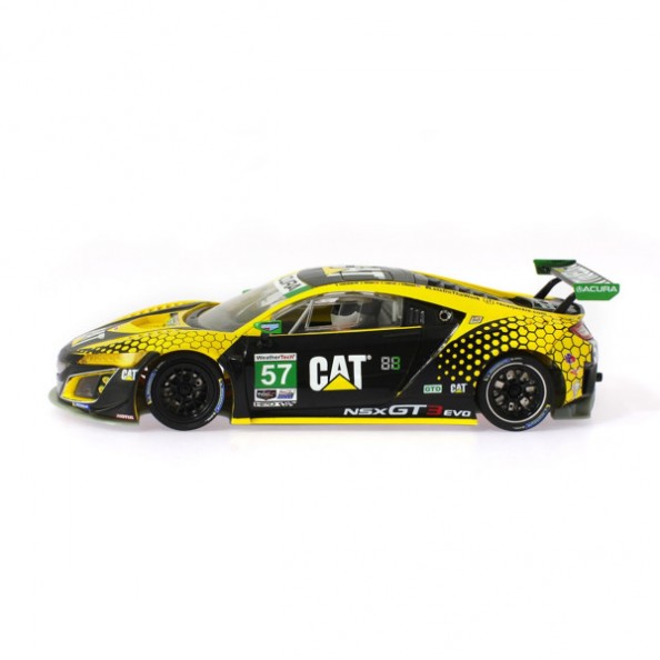 Scaleauto SC-6255R Honda NSX GT3 24h Daytona 2019 n57