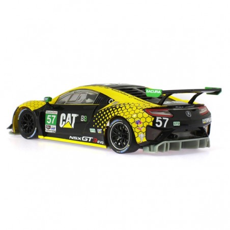 Scaleauto SC-6255R Honda NSX GT3 24h Daytona 2019 n57