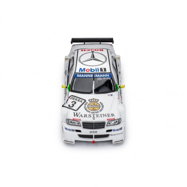 Slot.it SI-CA54A Mercedes C-Classe n3 1996 Interlagos GP