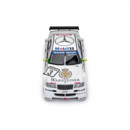 Slot.it SI-CA54A Mercedes C-Classe n3 1996 Interlagos GP