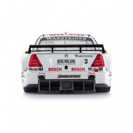 Slot.it SI-CA54A Mercedes C-Classe n3 1996 Interlagos GP