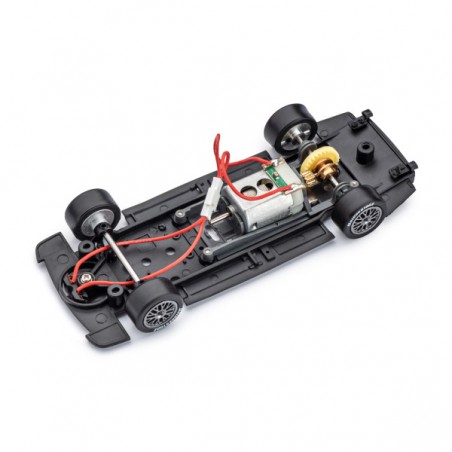 Slot.it SI-CA54A Mercedes C-Classe n3 1996 Interlagos GP