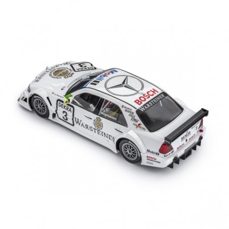 Slot.it SI-CA54A Mercedes C-Classe n3 1996 Interlagos GP