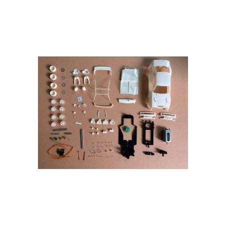 Avant Slot AV51599 Opel Manta 400 kit en blanco