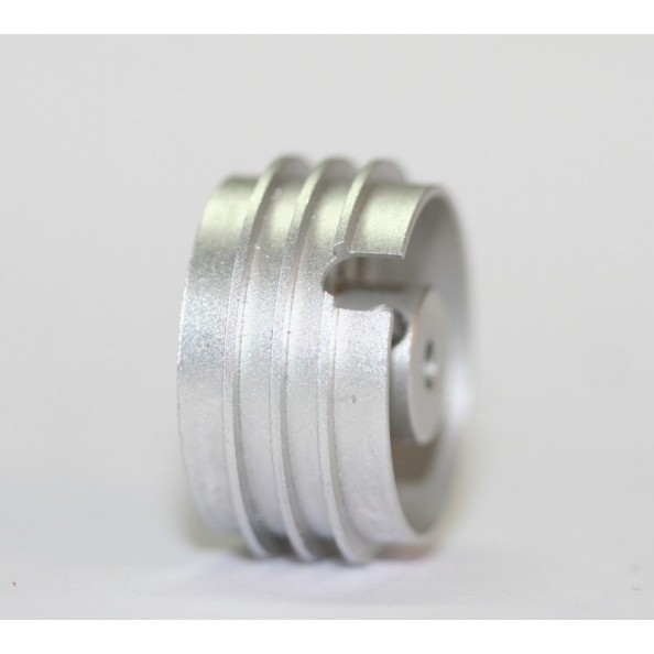 Sloting Plus SP027003 Llanta Touareg 19,3 x 10 mm