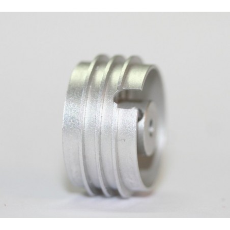 Sloting Plus SP027003 Llanta Touareg 19,3 x 10 mm