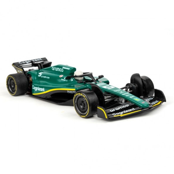 NSR 0340IL Formula 1 2022 Aston Martin n5 Sebastian Vettel