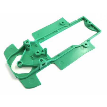 NSR 1603 Chasis Porsche 908/3 extra duro verde
