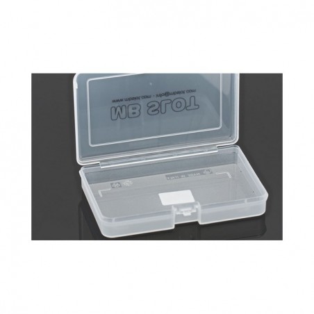 MB Slot 01105 Caja 1 sector 165x112xh31 mm
