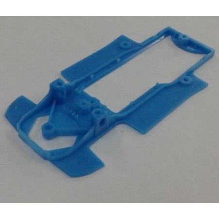 NSR 1600 Chasis Porsche 908/3 Blando azul