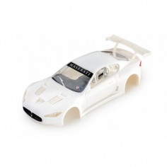 Slot.it SI-CS43B Carrocería Maserati GT3 en kit blanca