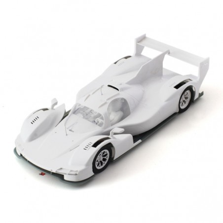Scaleauto SC-6322 Peugeot P-963 GTP Hypercar kit en blanco RT4